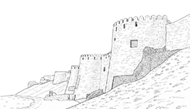 نماد شهرخراسان شمالی